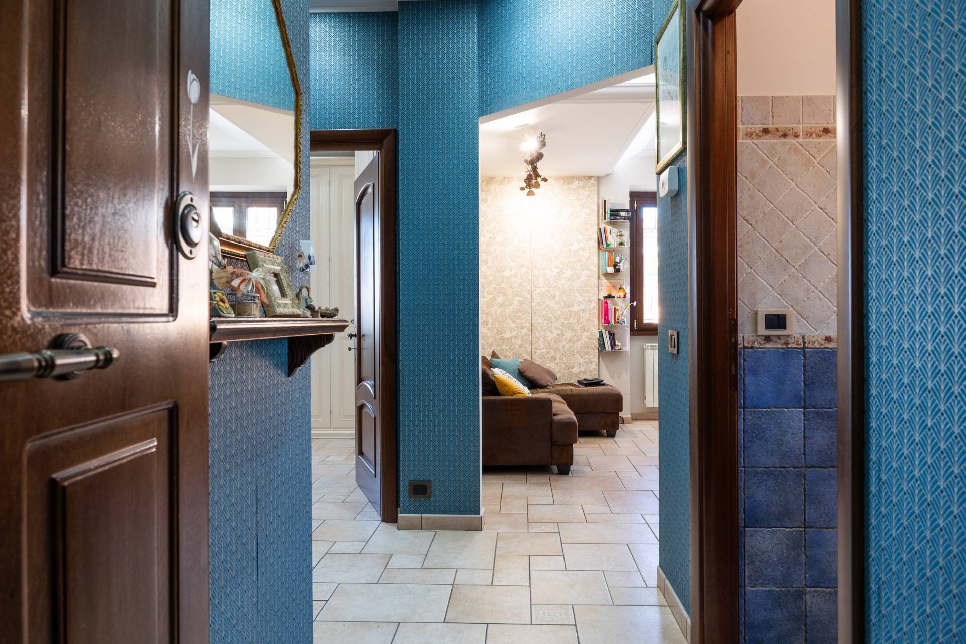 Appartamento in vendita a Palestrina