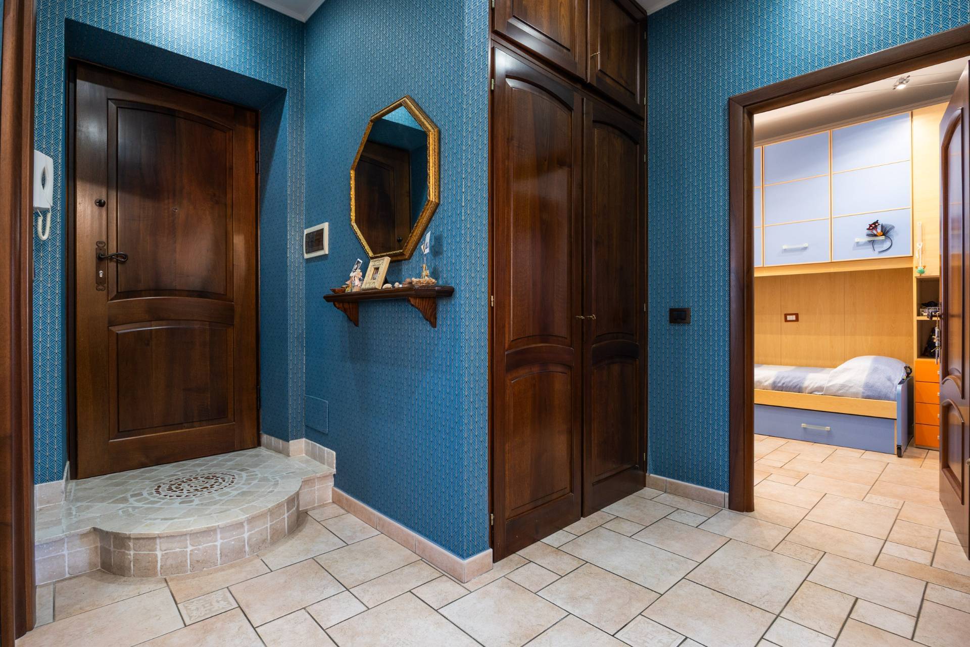 Appartamento in vendita a Palestrina