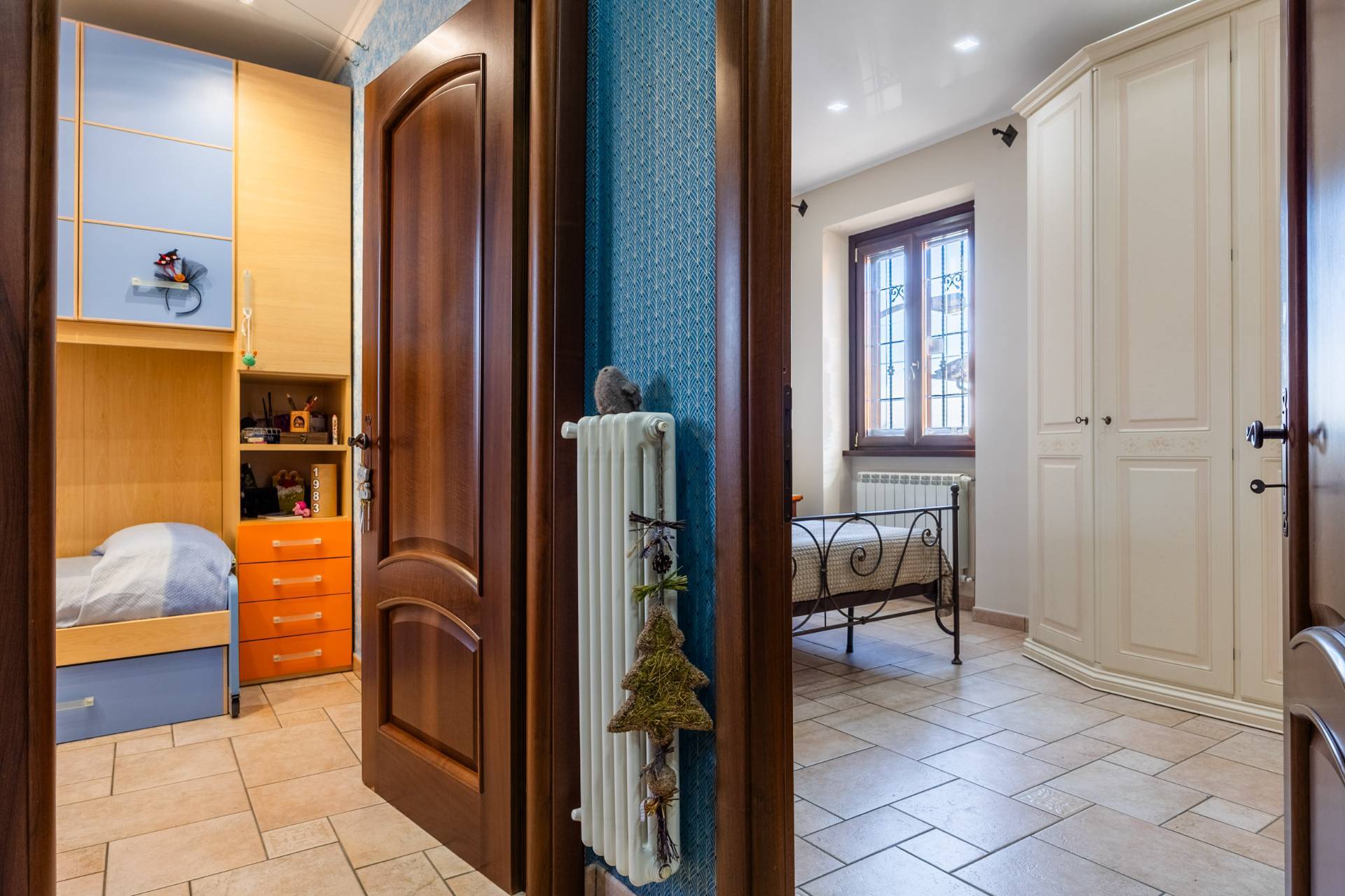 Appartamento in vendita a Palestrina