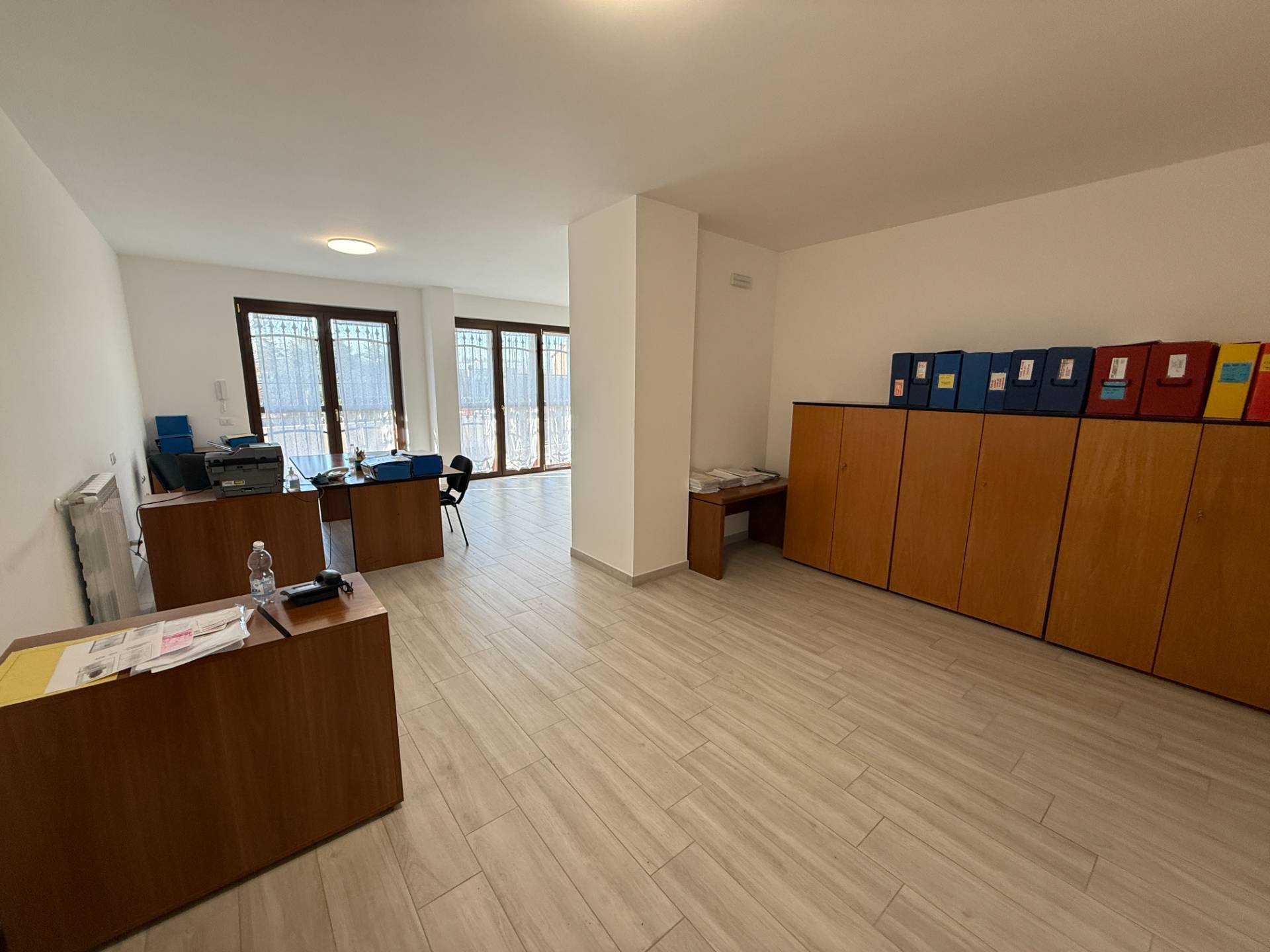 Studio/Ufficio in affitto a Valmontone