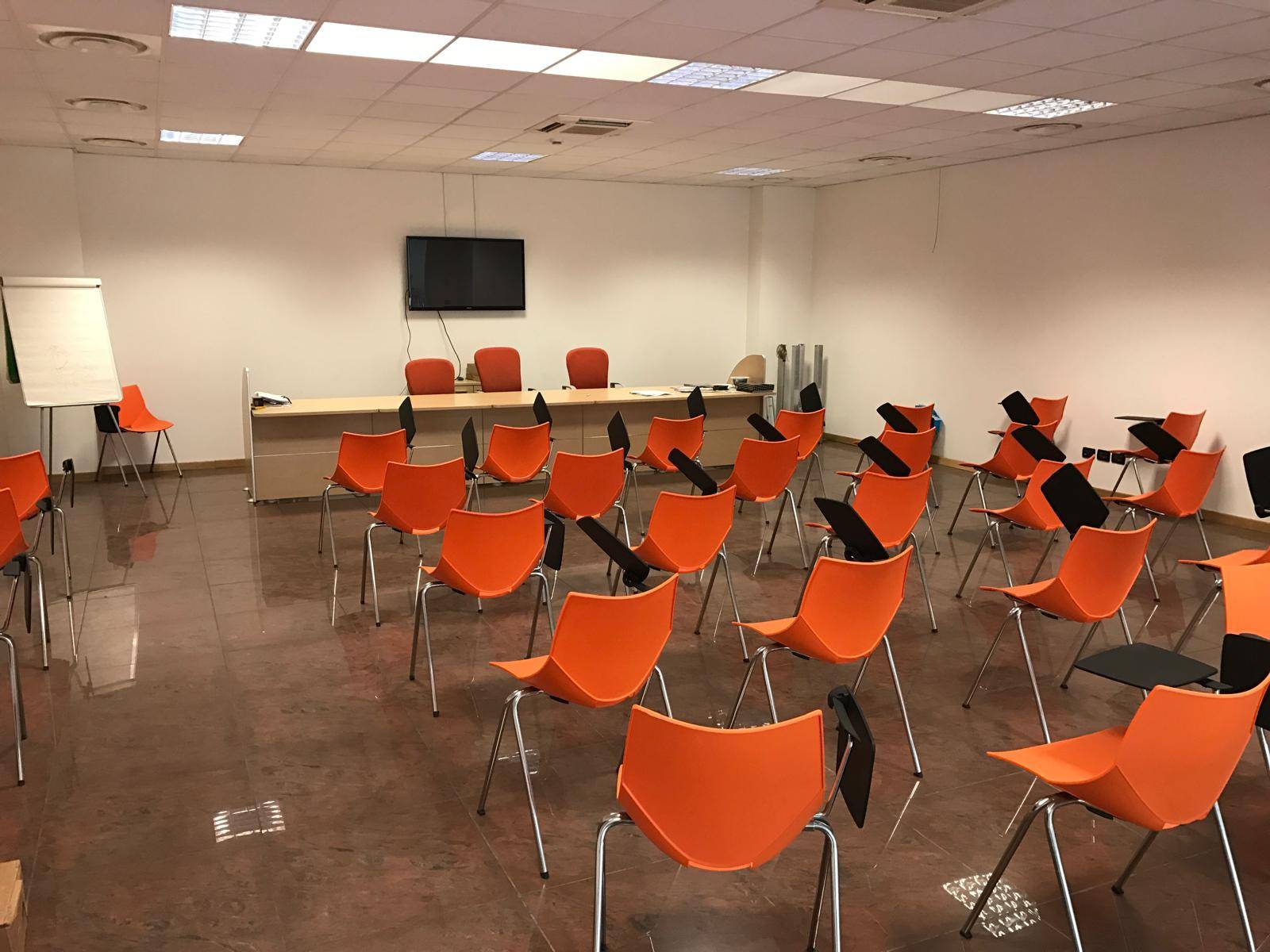 Capannone in vendita a Palestrina