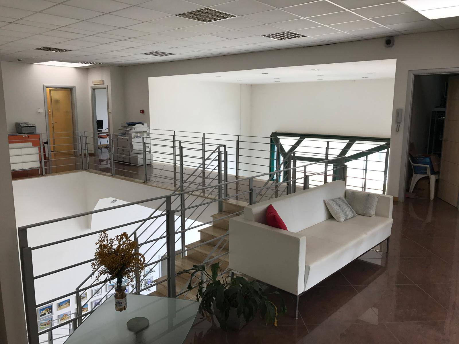 Capannone in vendita a Palestrina