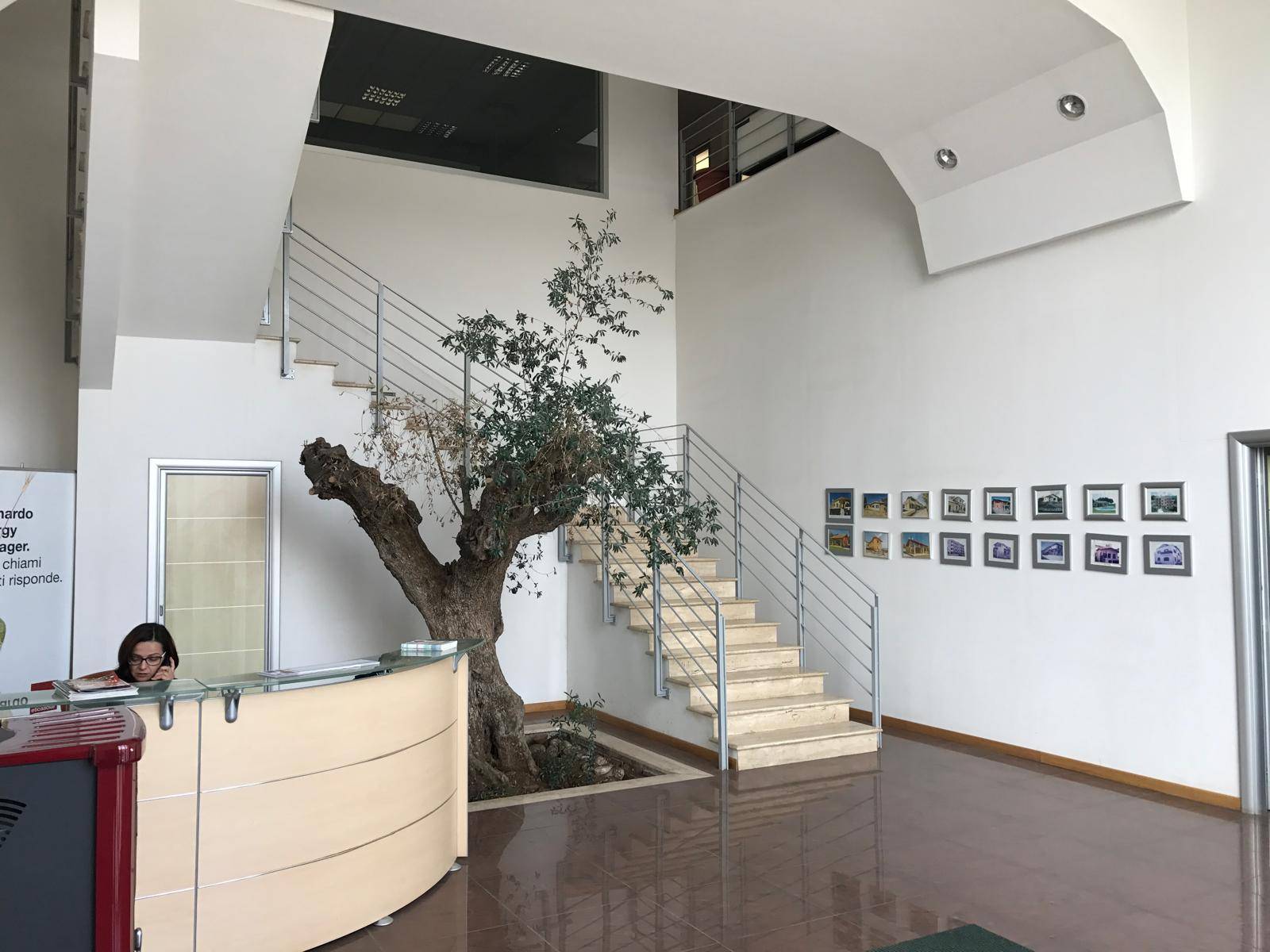 Capannone in vendita a Palestrina