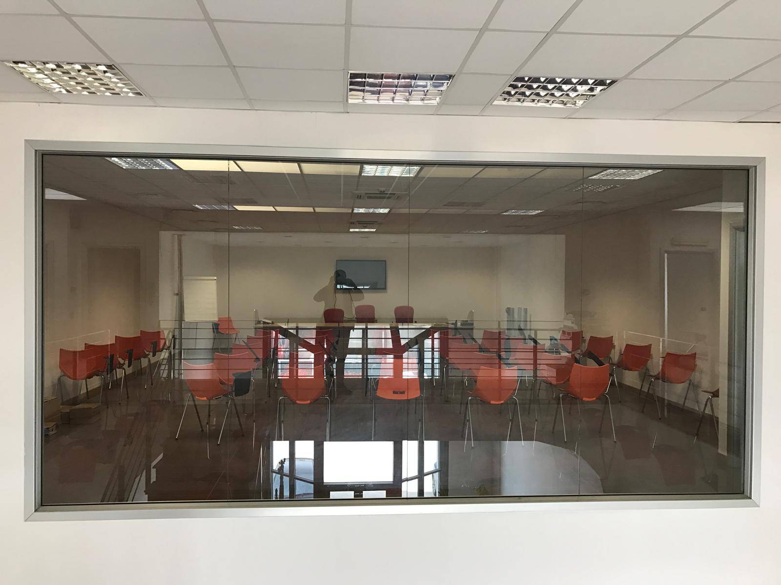 Capannone in vendita a Palestrina