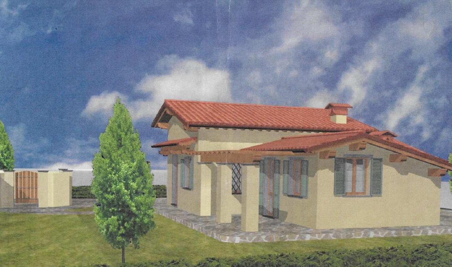 Terreno Edificabile in vendita, Pietrasanta tonfano