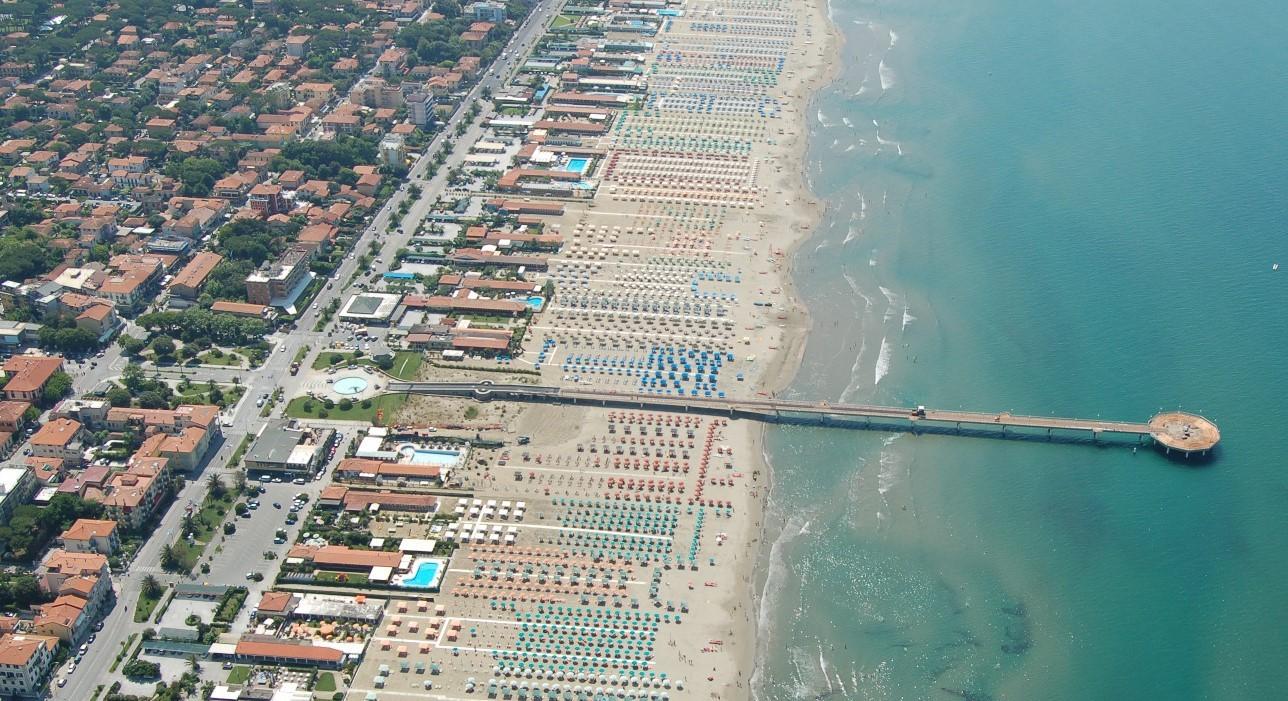 Terreno Edificabile in vendita, Pietrasanta tonfano