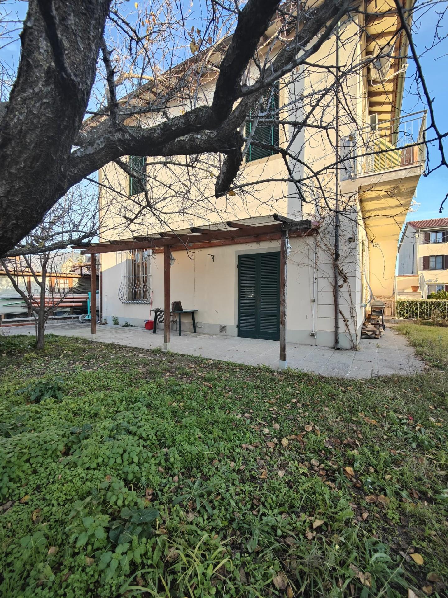 Villa con giardino, San Giuliano Terme san martino a ulmiano