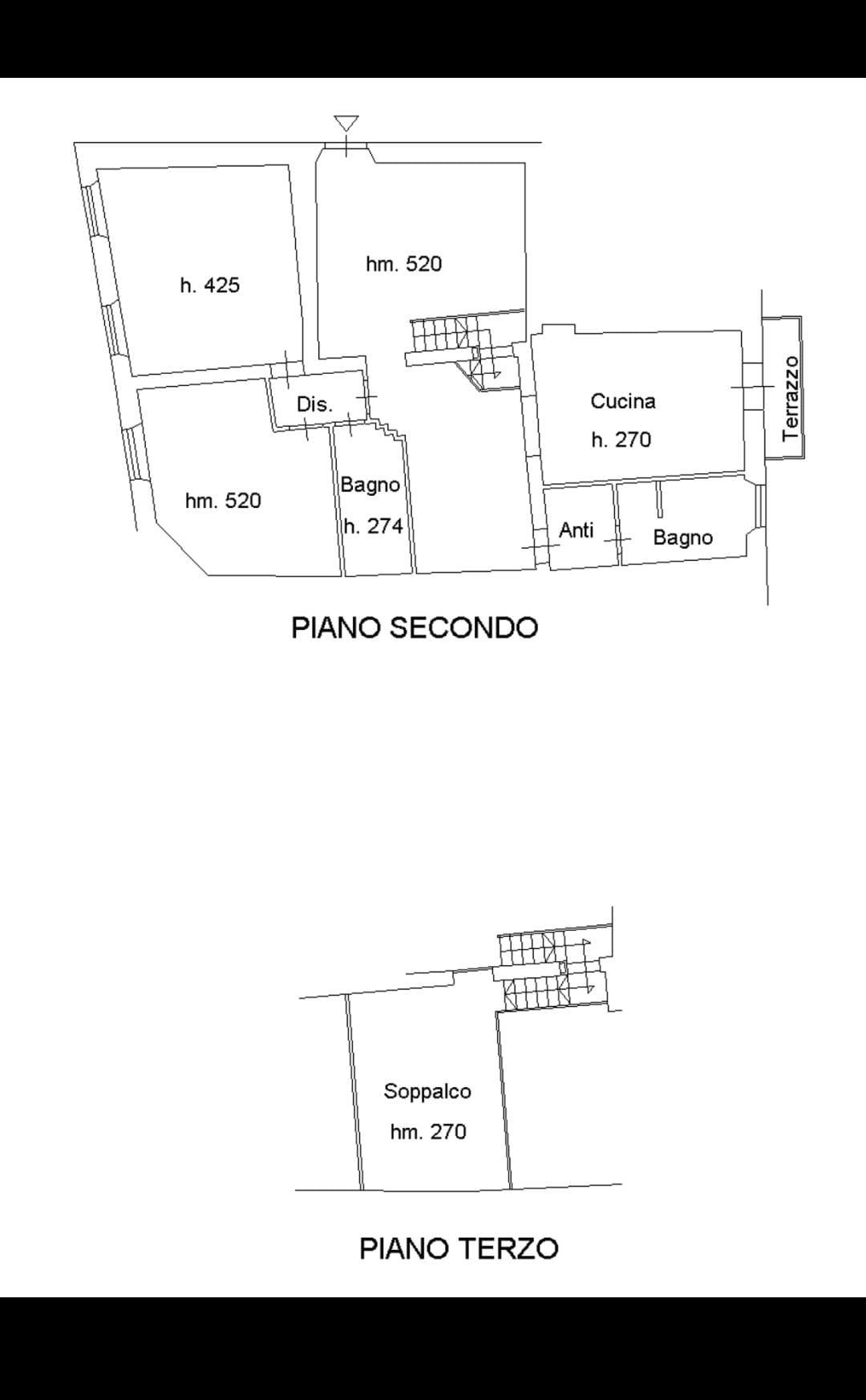 Appartamento arredato in affitto, Pisa san francesco