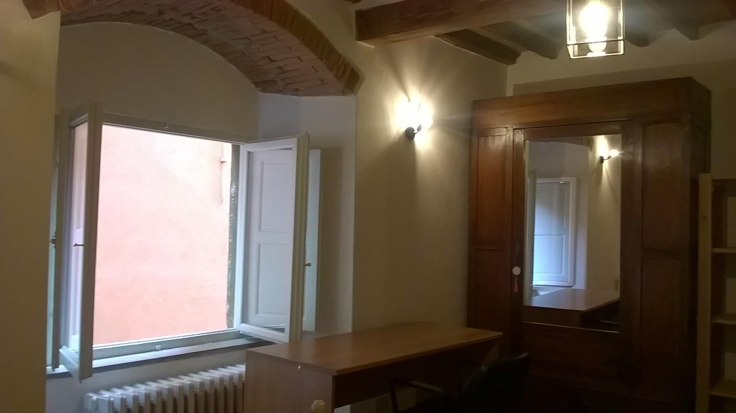 Appartamento arredato in affitto a Pisa