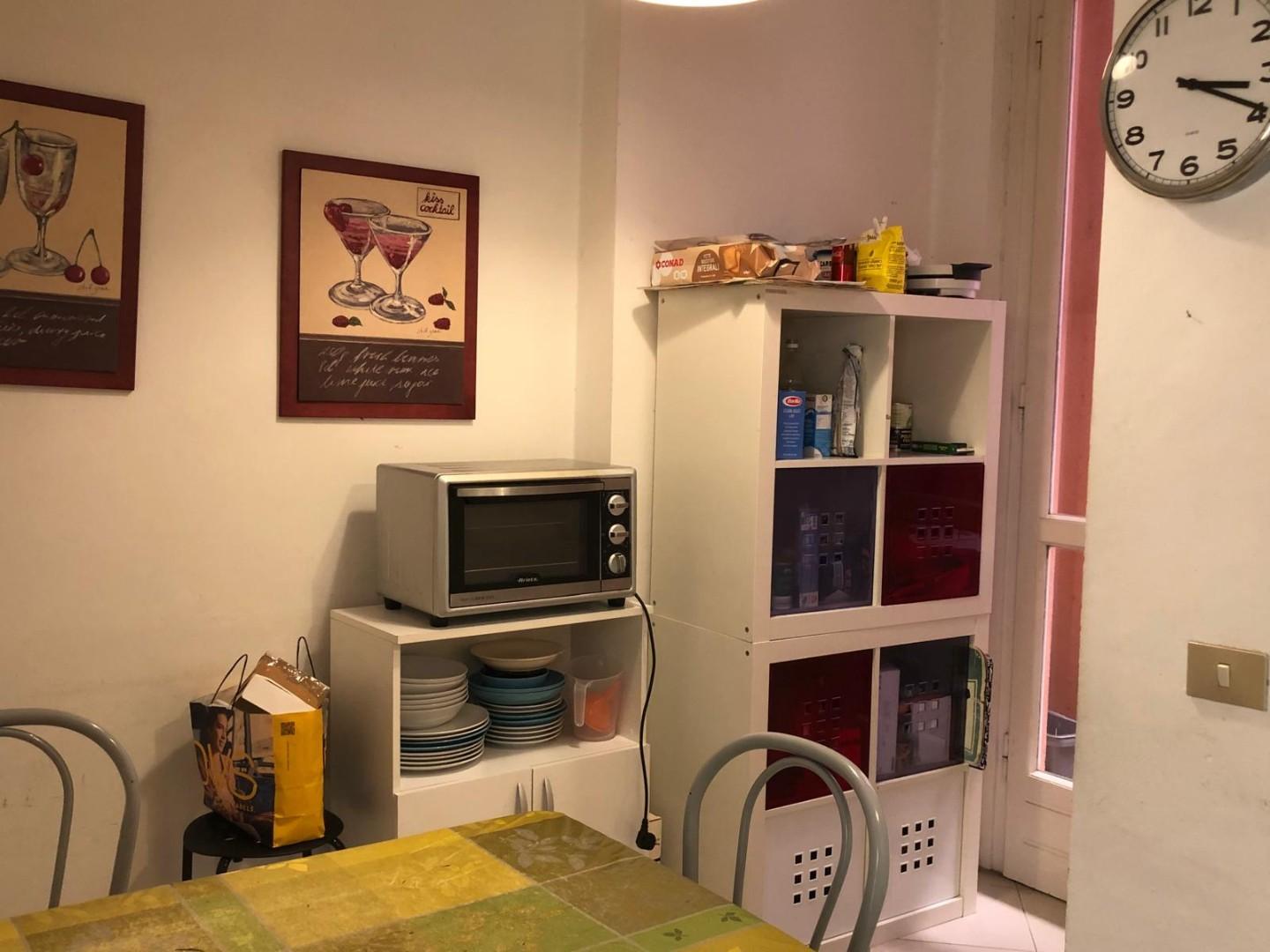 Stanza Singola in affitto, Pisa san francesco