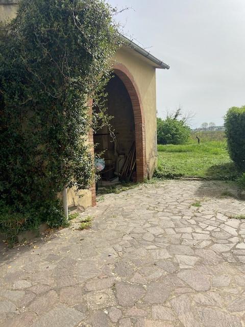 Appartamento con giardino, Pisa riglione oratoio