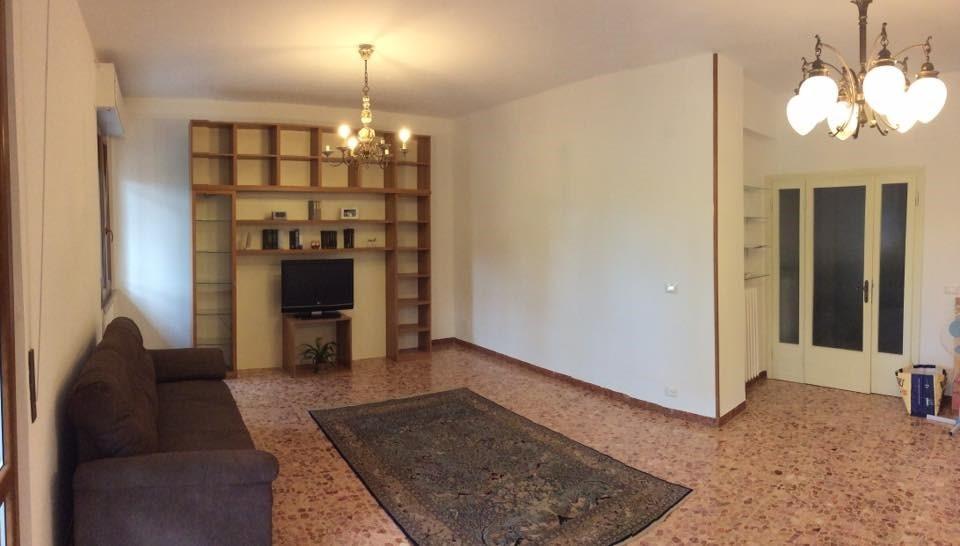 Quadrilocale in vendita, Pisa porta a lucca