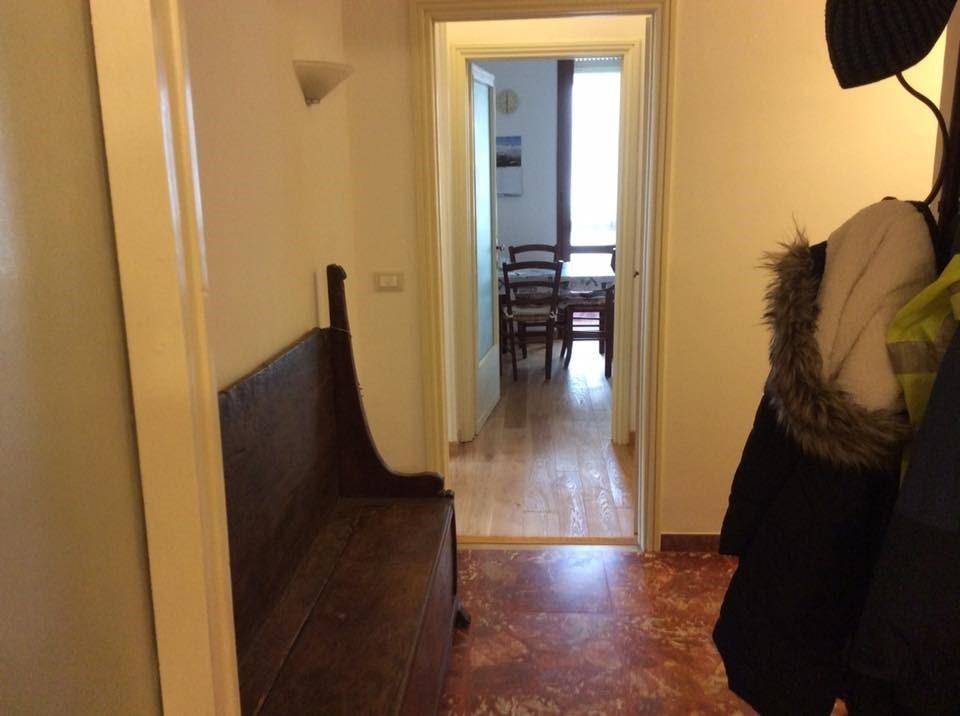 Quadrilocale in vendita, Pisa porta a lucca