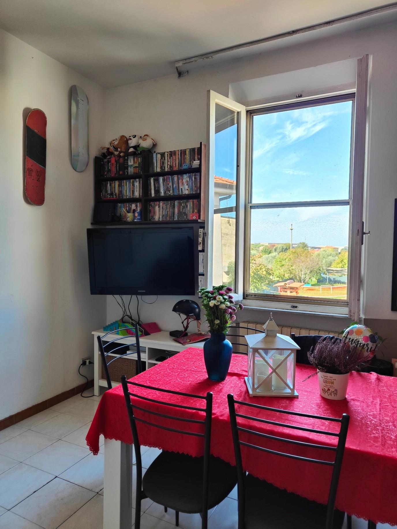 Casa indipendente con giardino, Pisa aeroporto