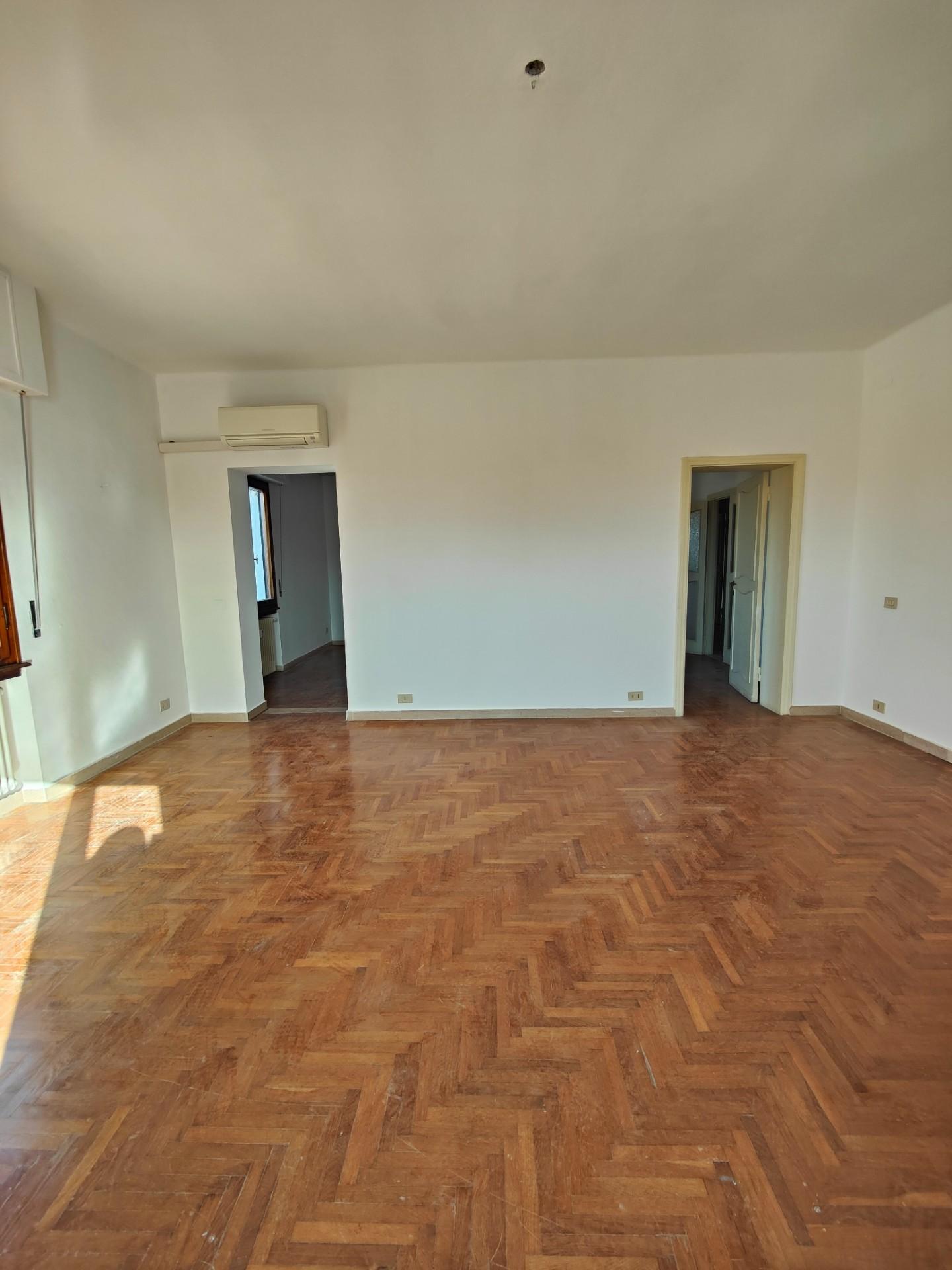 Appartamento in affitto a Pisa