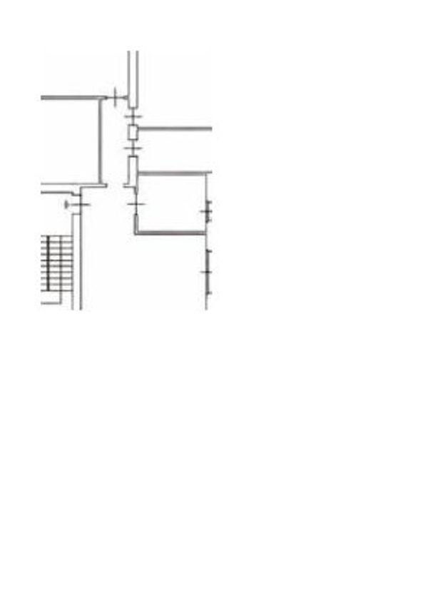 Bilocale arredato in affitto, Pisa santa maria