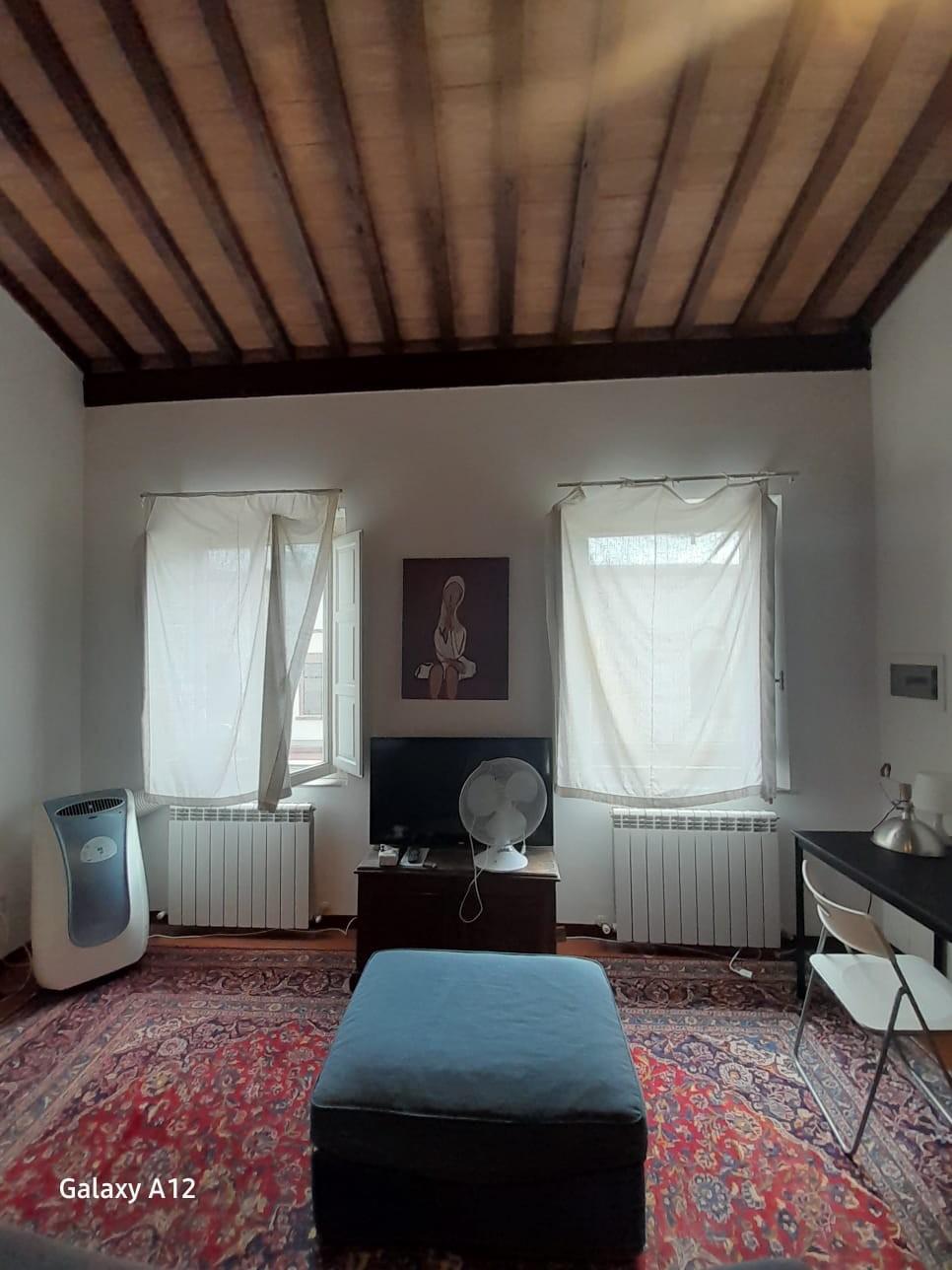 Trilocale ristrutturato, Pisa san francesco