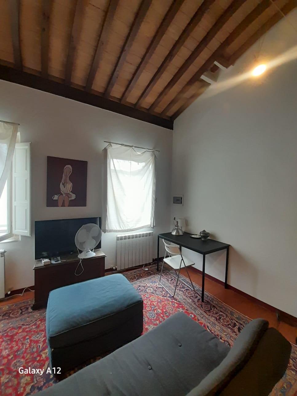 Trilocale ristrutturato, Pisa san francesco