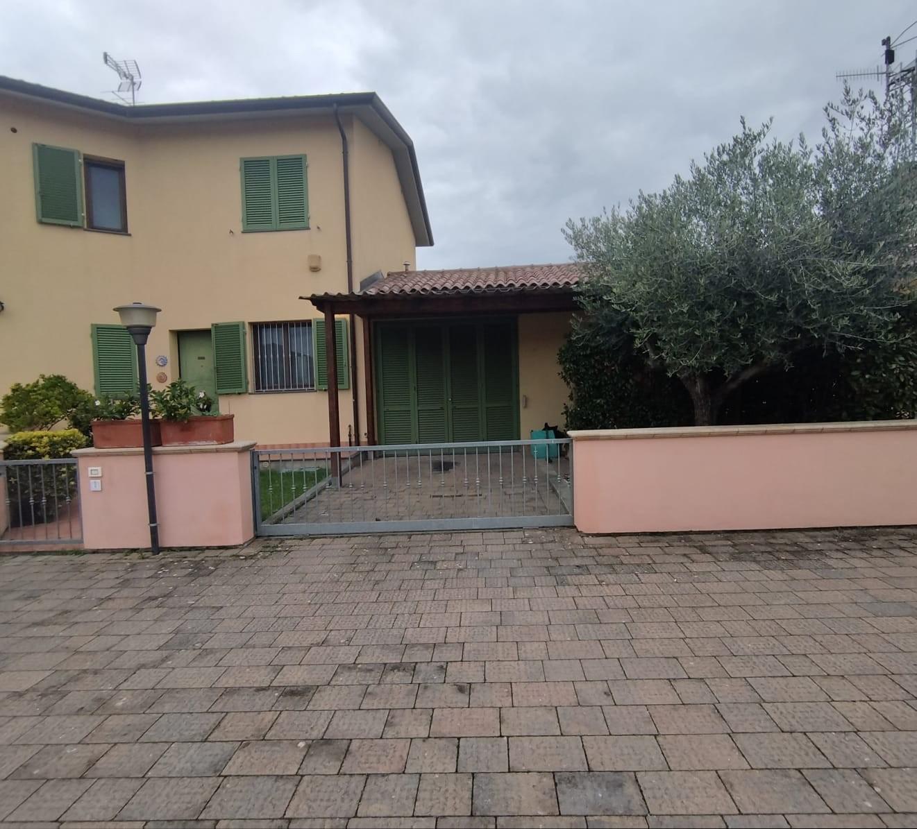Villa in vendita, San Giuliano Terme san martino a ulmiano