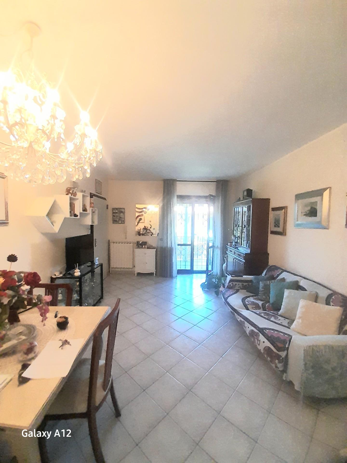 Quadrilocale in vendita a San Giuliano Terme