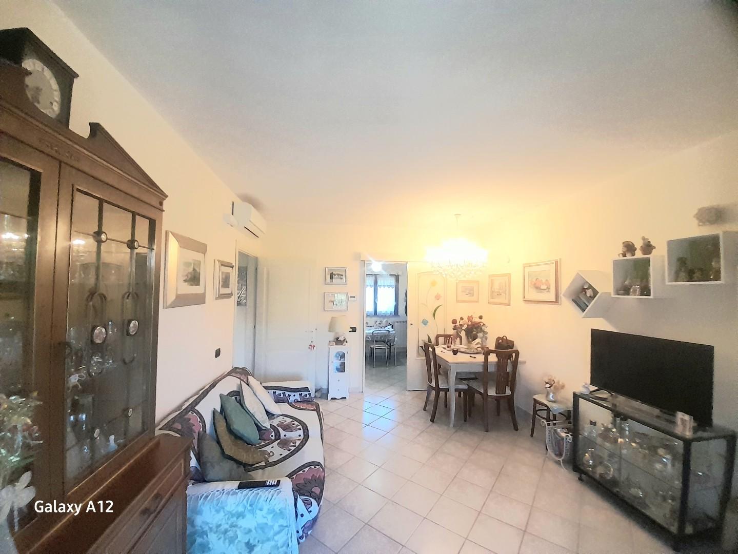 Quadrilocale in vendita a San Giuliano Terme