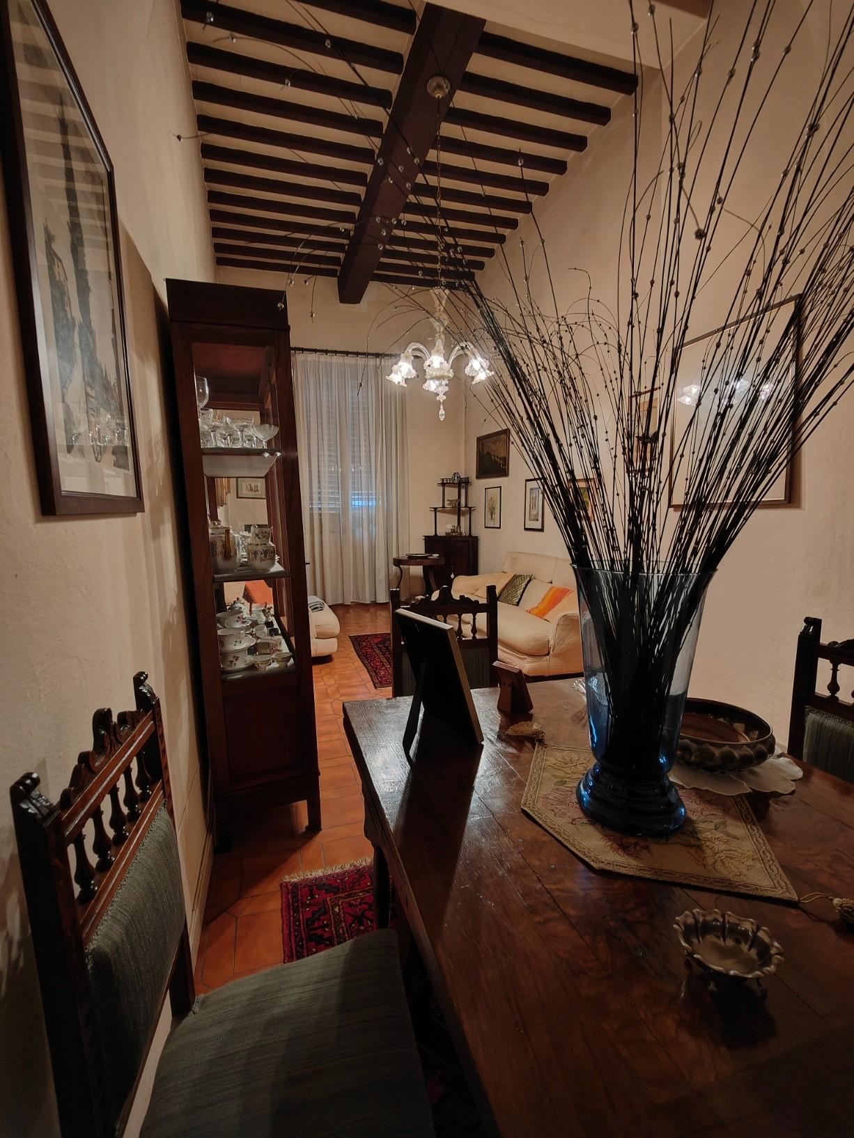 Appartamento da ristrutturare, Pisa borgo stretto