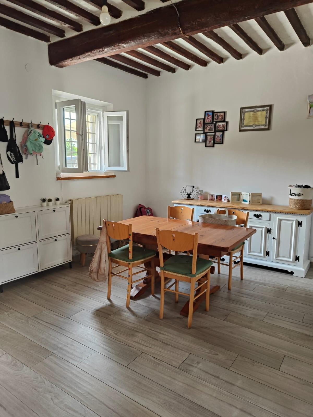 Casa indipendente ristrutturata, San Giuliano Terme colignola
