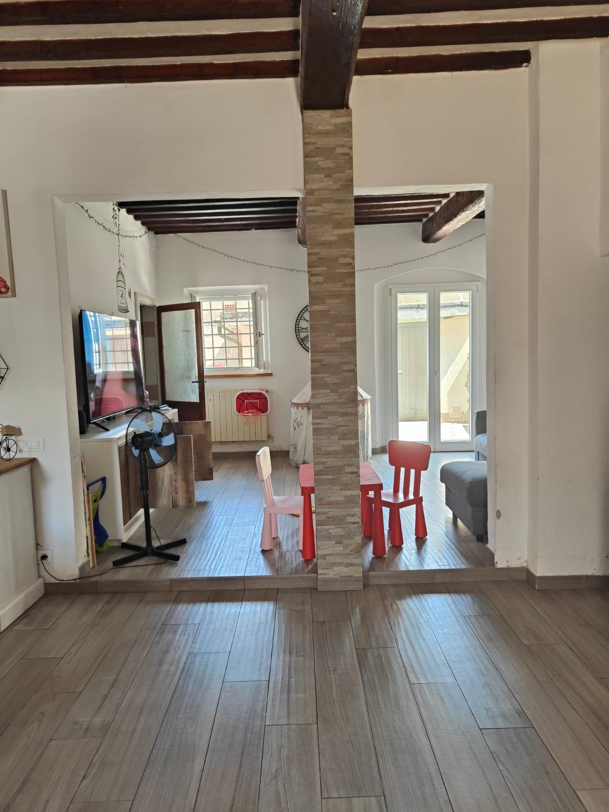 Casa indipendente ristrutturata, San Giuliano Terme colignola