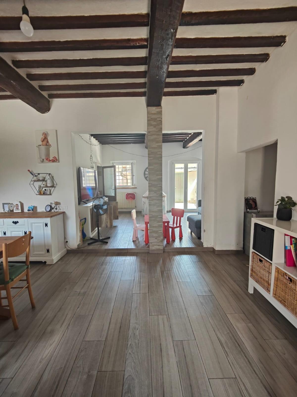 Casa indipendente ristrutturata, San Giuliano Terme colignola