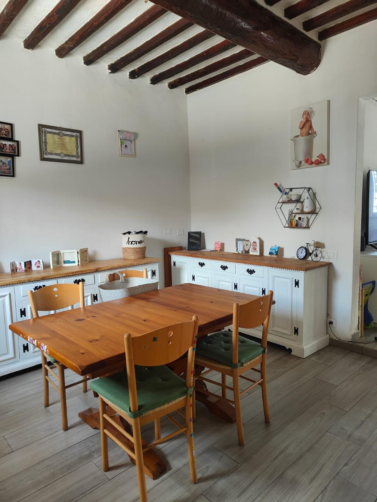 Casa indipendente ristrutturata, San Giuliano Terme colignola
