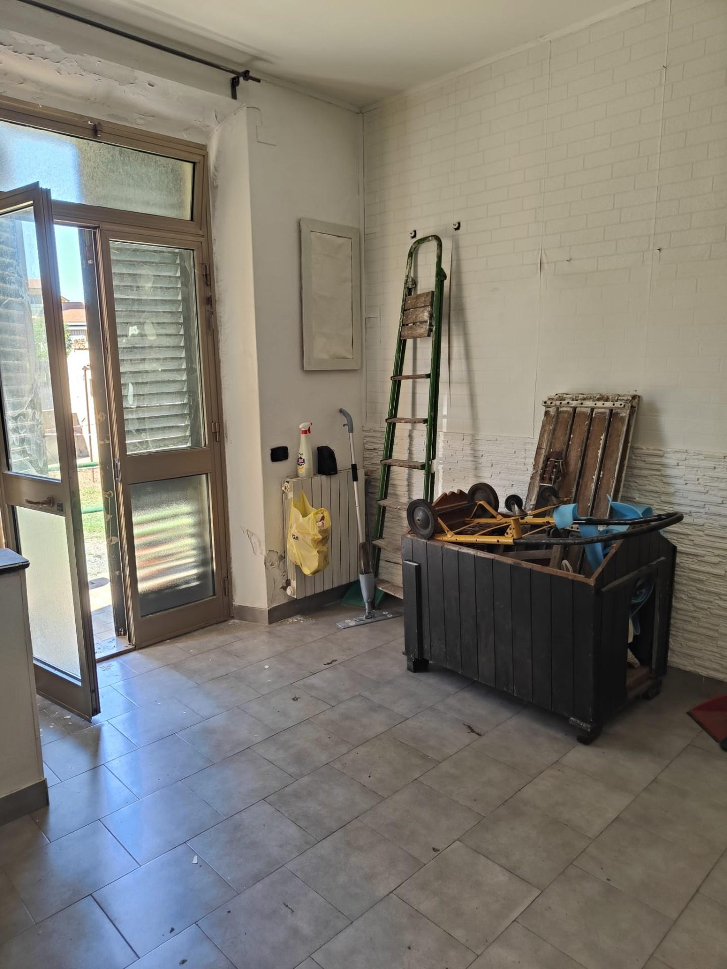Appartamento – Pisa, Porta a Lucca - Vista 3