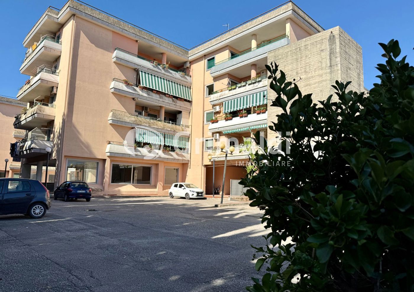 Trilocale in vendita a Eboli