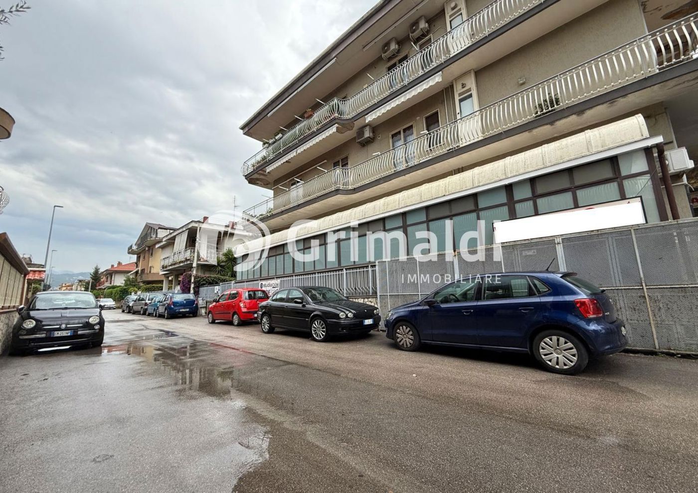 Negozio in affitto a Pontecagnano Faiano