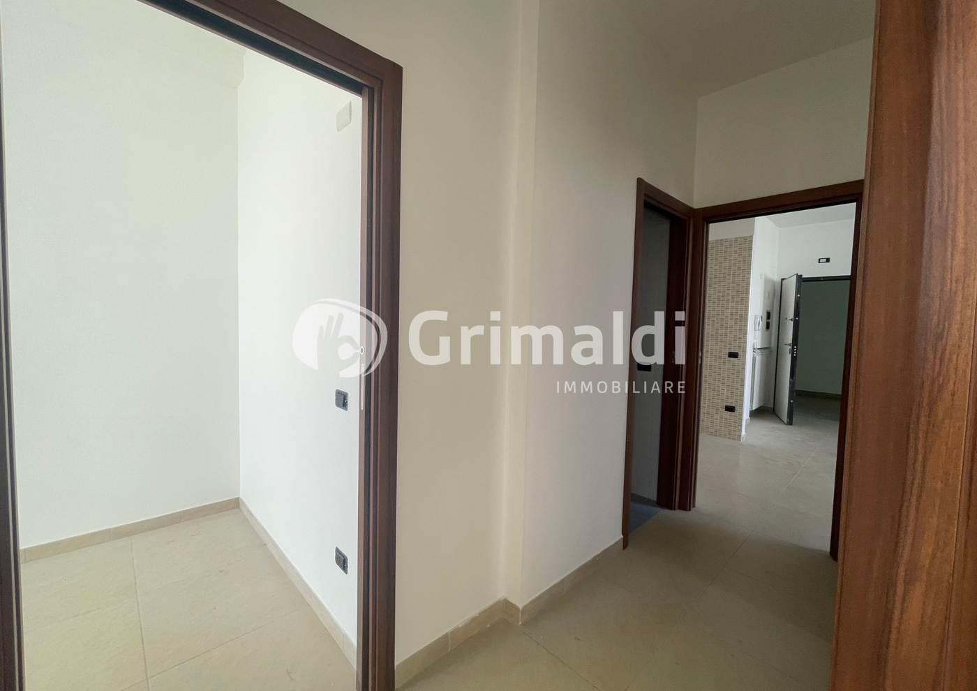 Trilocale nuovo a Salerno