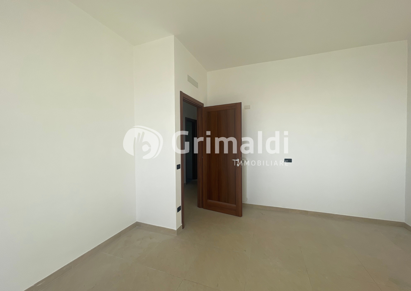 Trilocale nuovo a Salerno