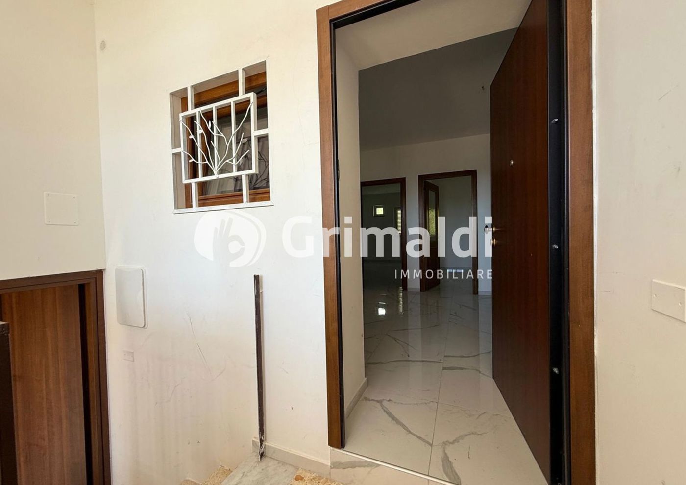 Appartamento ristrutturato a Pontecagnano Faiano