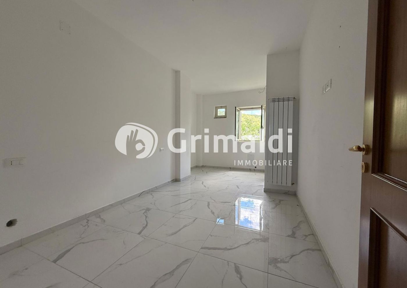 Appartamento ristrutturato a Pontecagnano Faiano