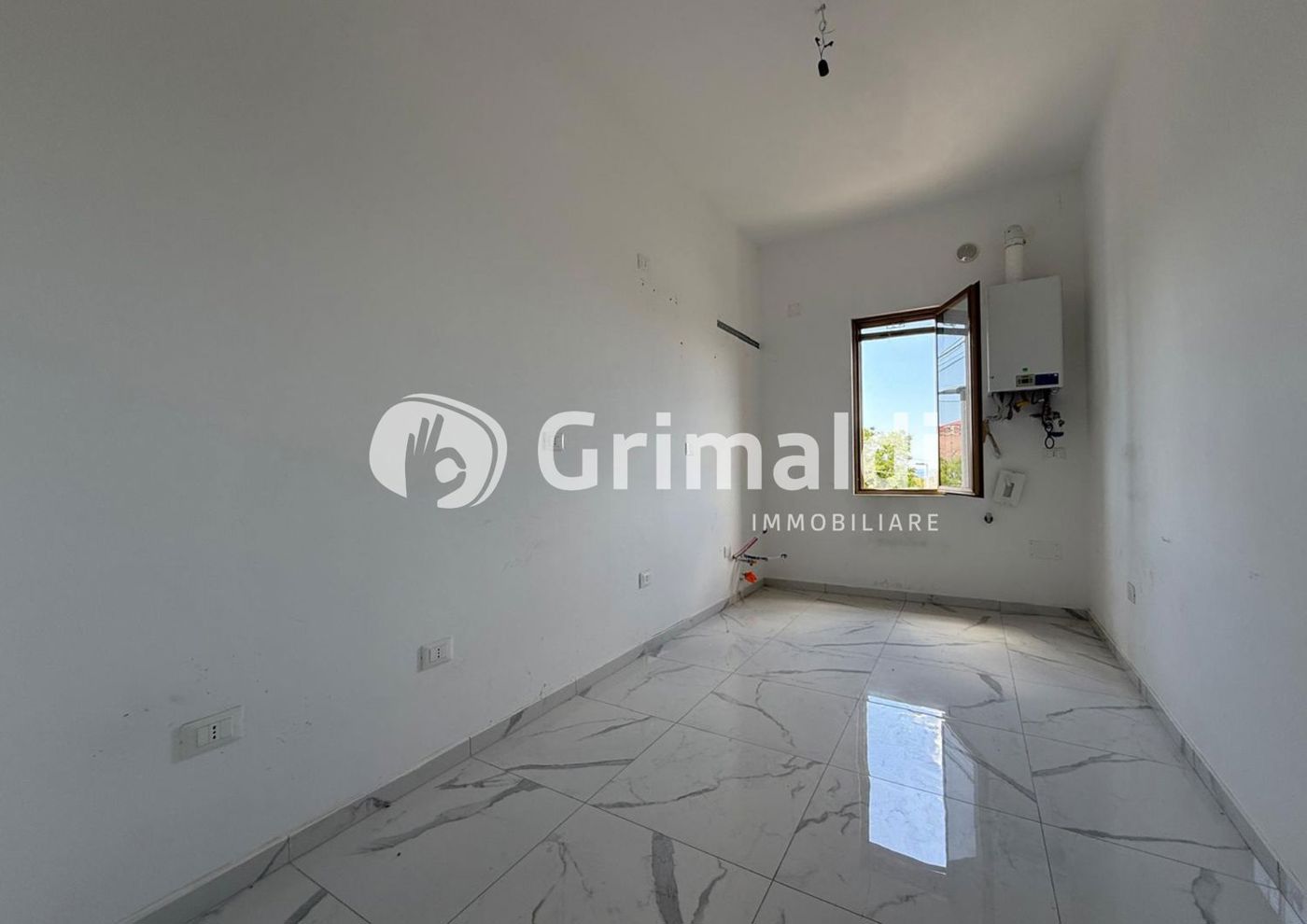 Appartamento ristrutturato a Pontecagnano Faiano