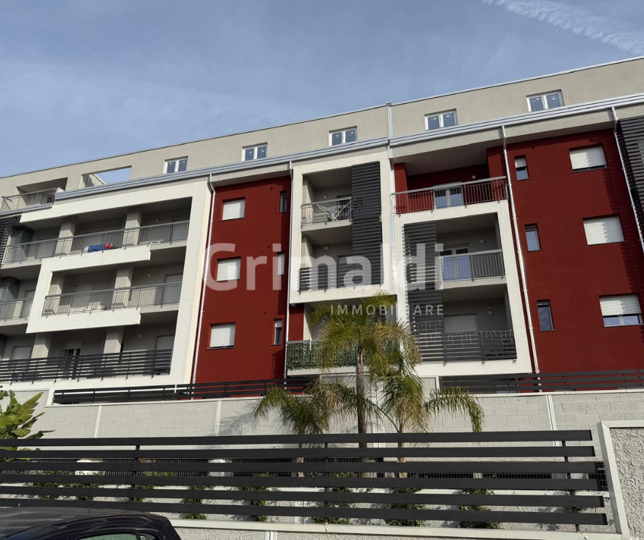 Trilocale nuovo a Montecorvino Pugliano