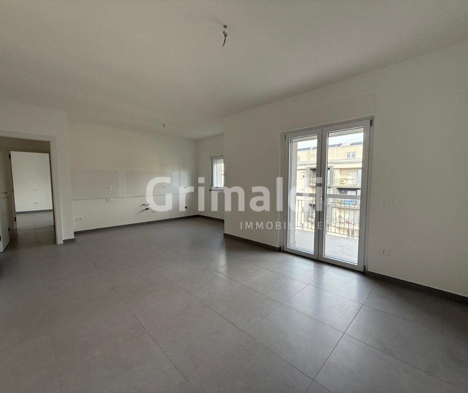 Trilocale nuovo a Montecorvino Pugliano