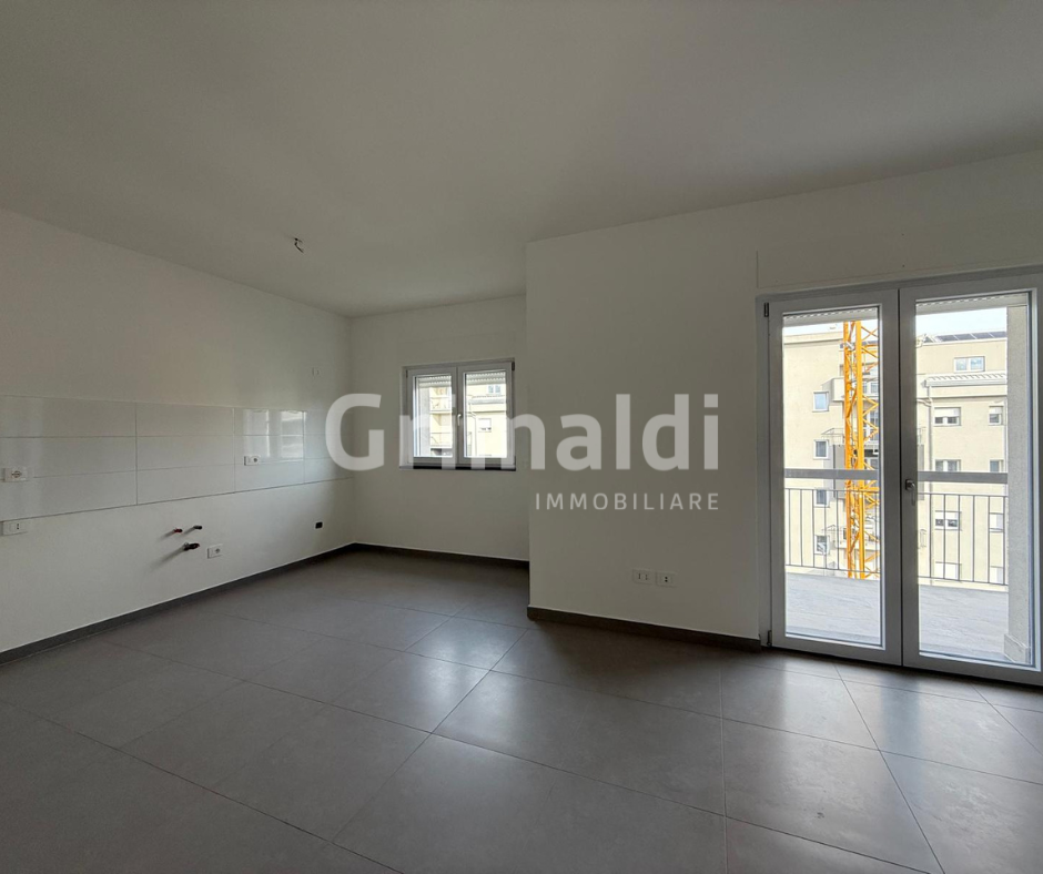 Trilocale nuovo a Montecorvino Pugliano