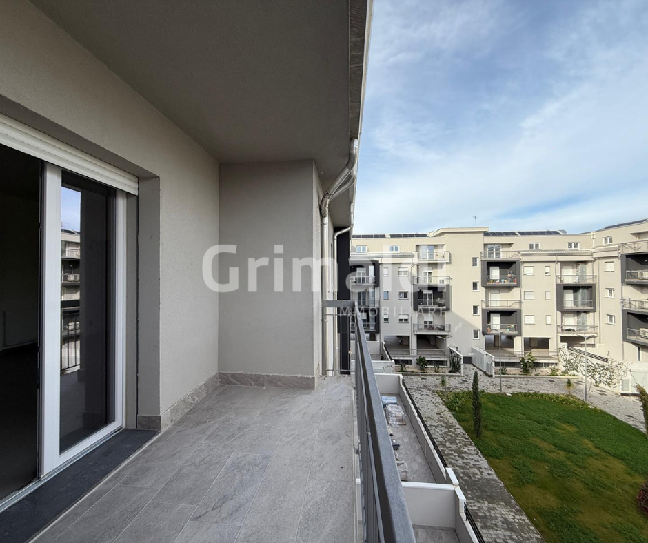 Trilocale nuovo a Montecorvino Pugliano