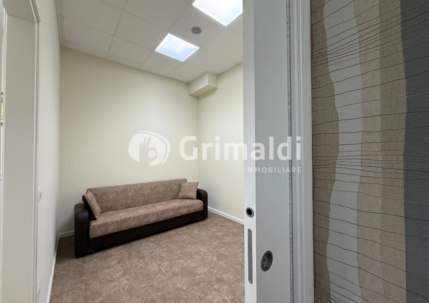 Ufficio in affitto a Salerno