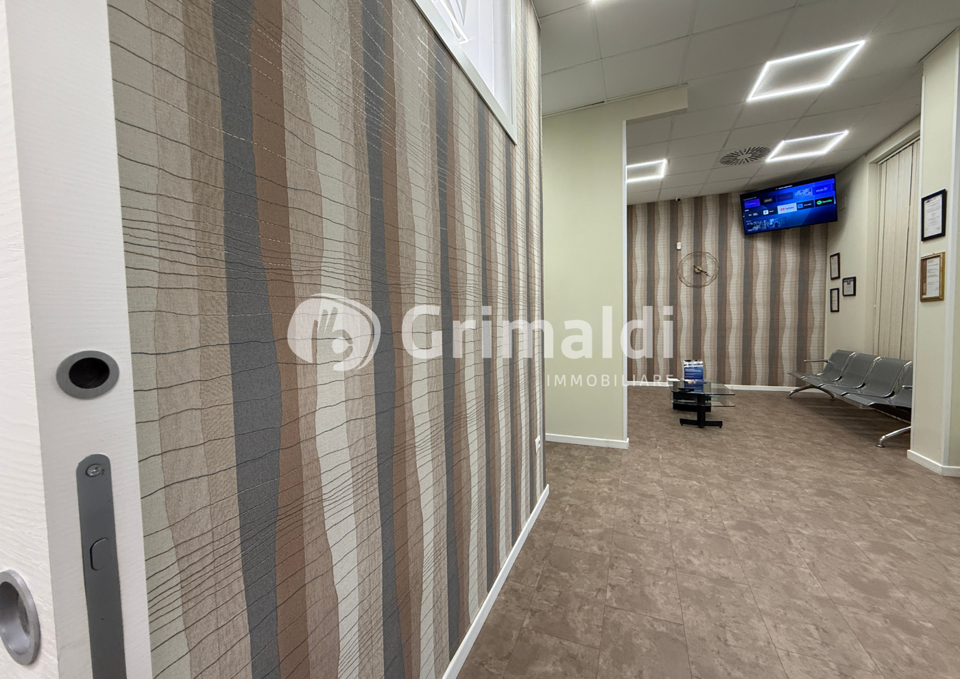 Ufficio in affitto a Salerno