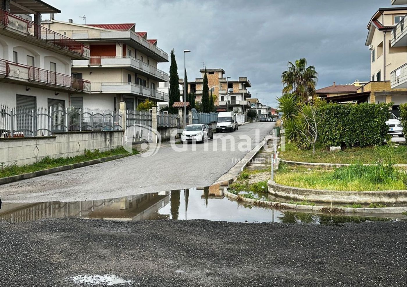 Terreno Edificabile in vendita a Bellizzi