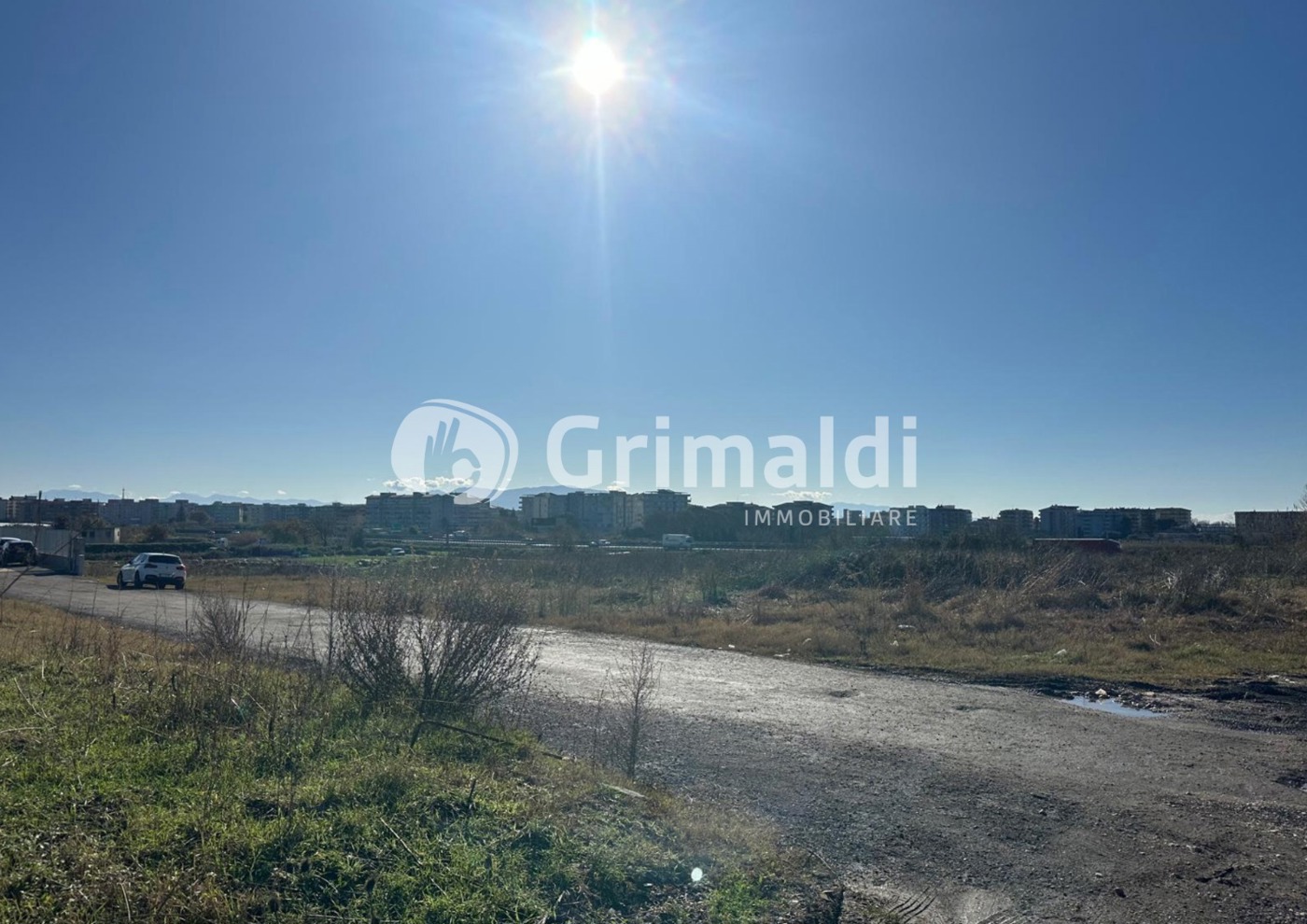 Terreno Edificabile in vendita a Bellizzi