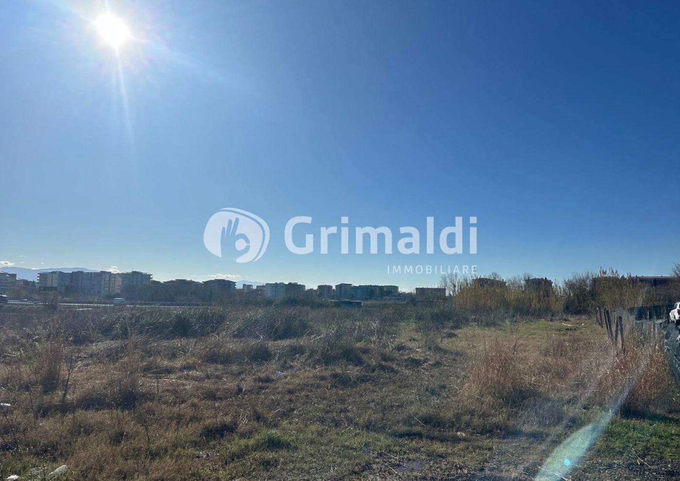 Terreno Edificabile in vendita a Bellizzi