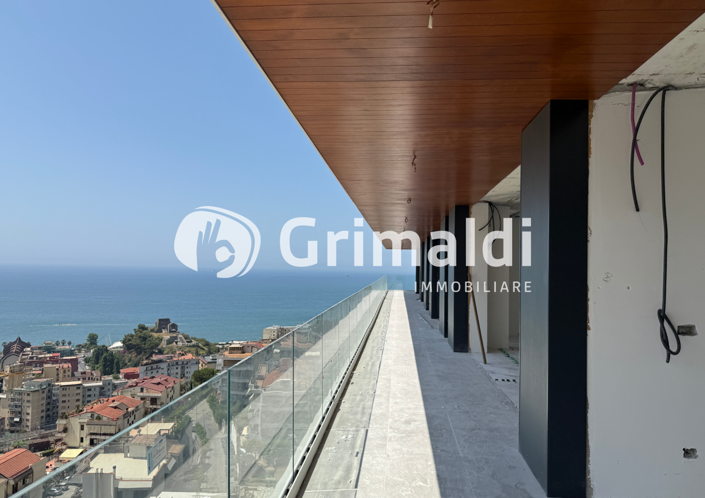 Appartamento nuovo a Salerno