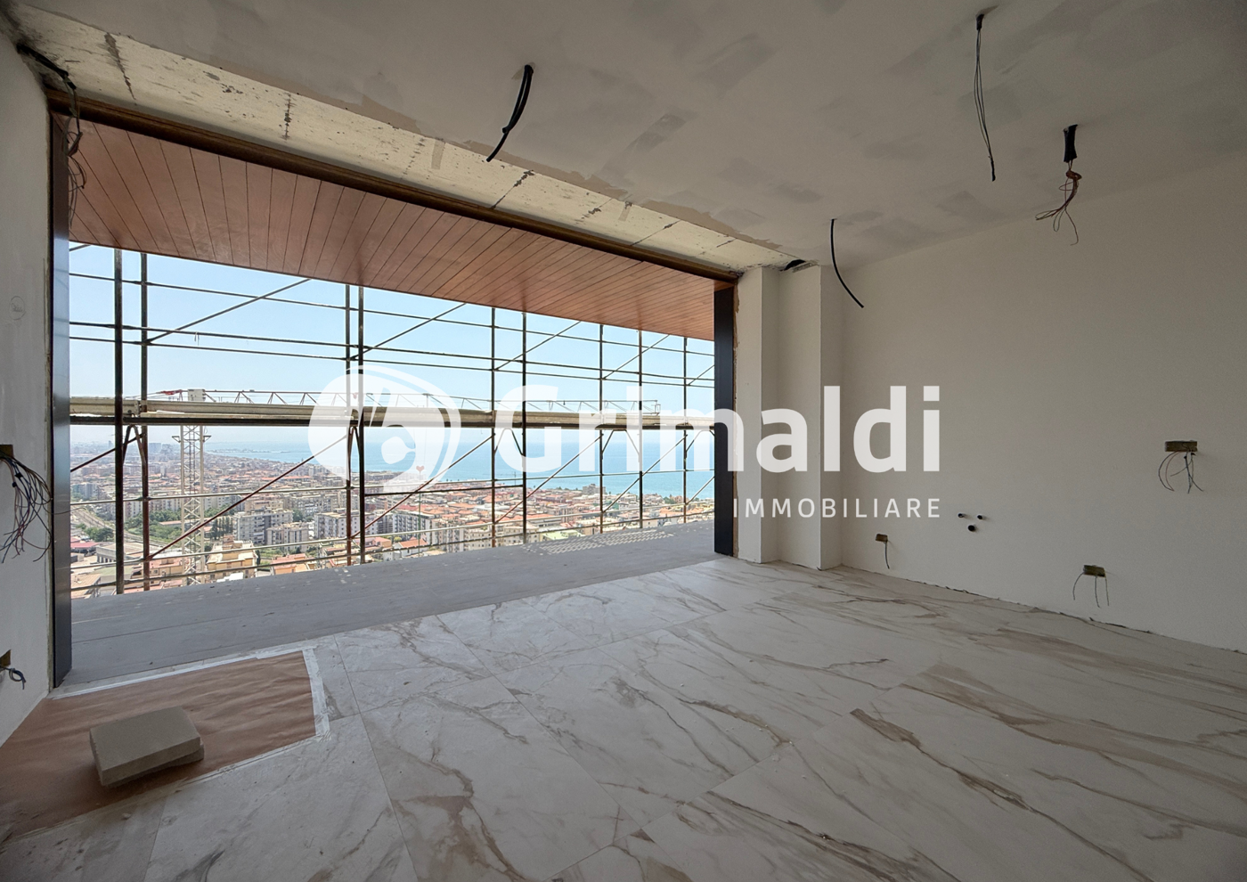 Appartamento nuovo a Salerno