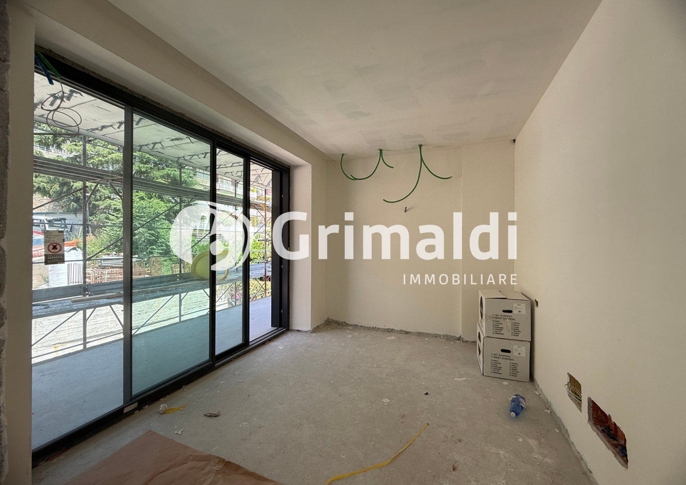 Appartamento nuovo a Salerno